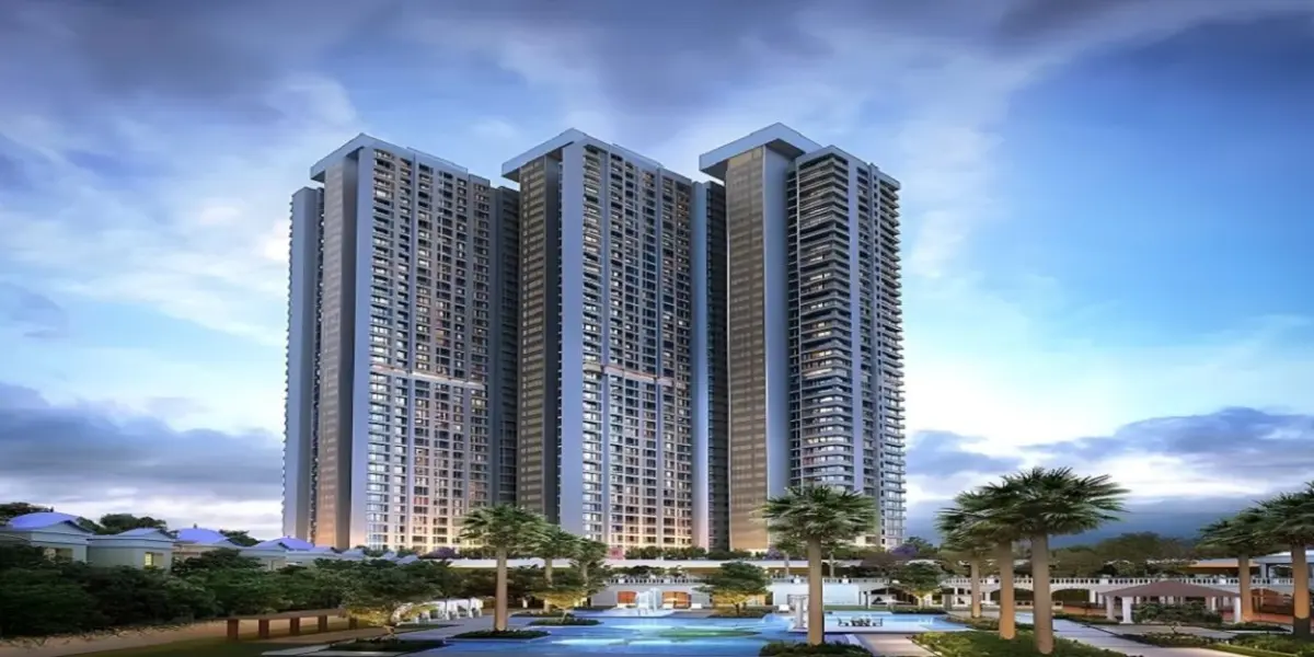 Sobha Sector 82 Gurgaon