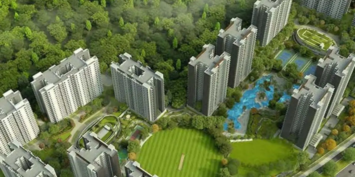 Sobha City Sector 108