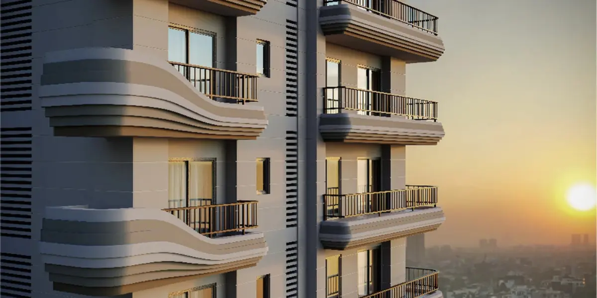 Sobha Altus Sector 106