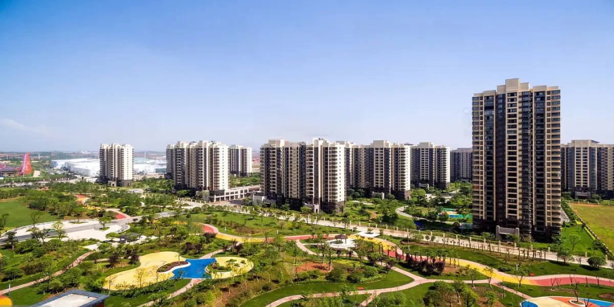 Sobha Karma Lakelands