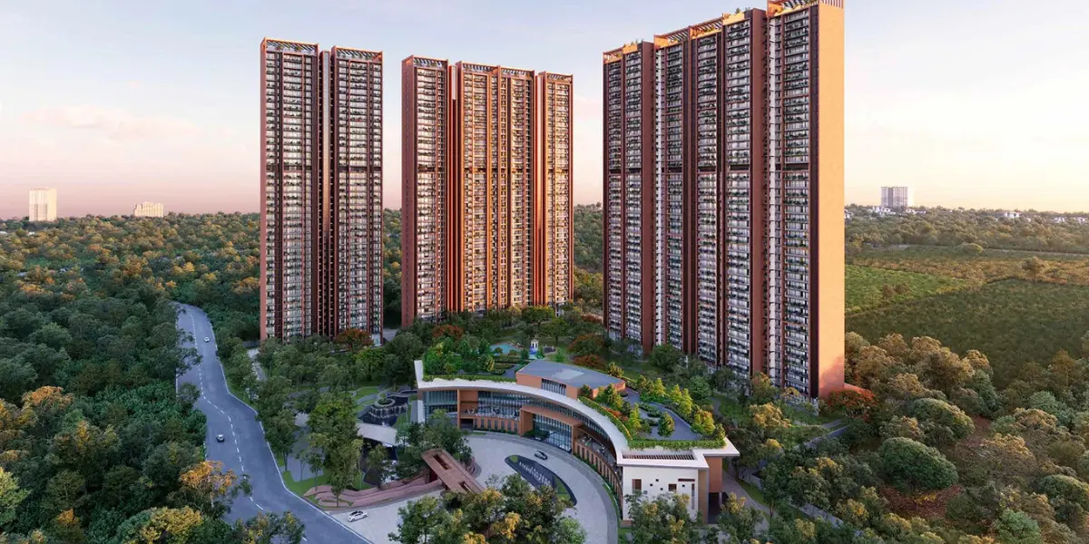 Sobha Aranya Sector 80