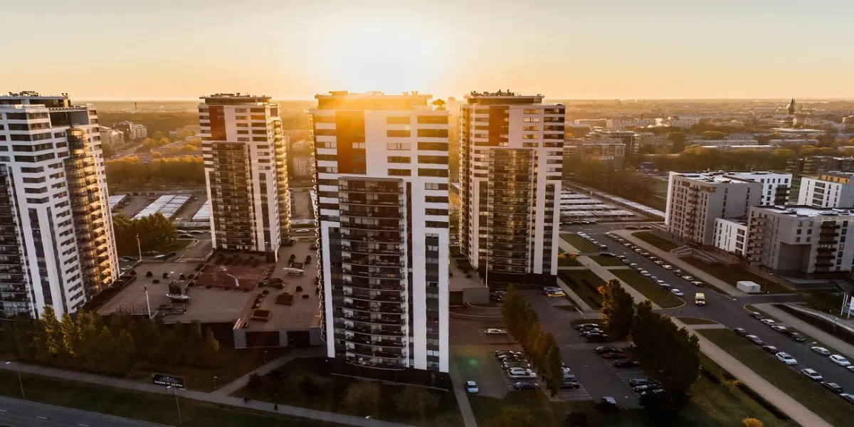 Sobha Sector 1 Greater Noida West